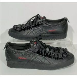 onitsuka tiger minnie mouse